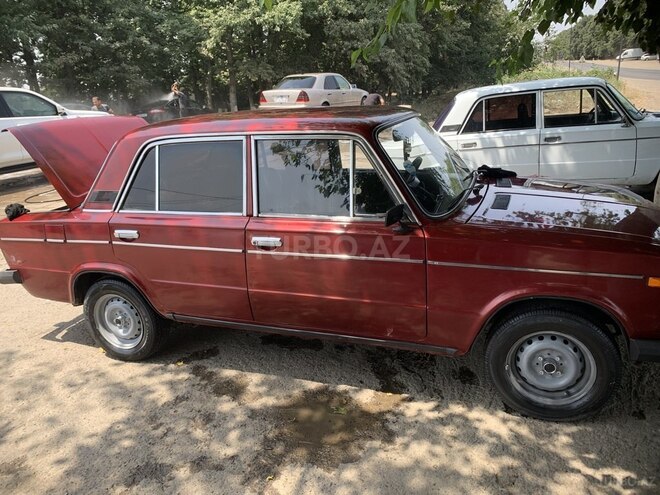 LADA (VAZ) 2106 1978, 200,000 km - 1.6 л - Cəlilabad