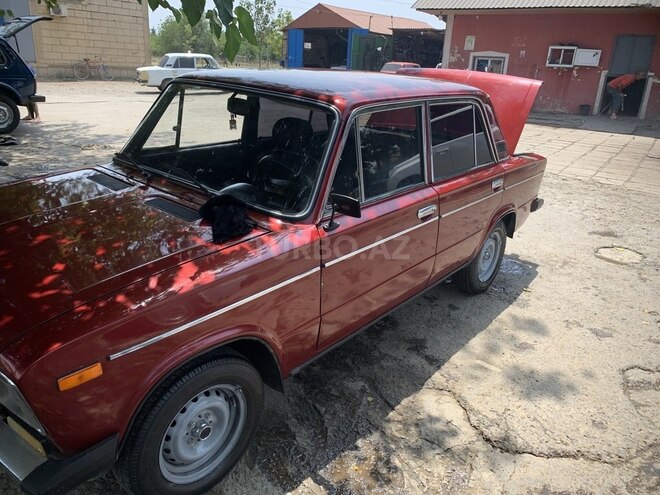 LADA (VAZ) 2106 1978, 200,000 km - 1.6 л - Cəlilabad