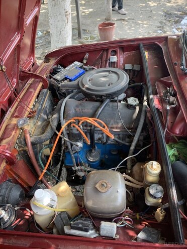 LADA (VAZ) 2106 1978, 200,000 km - 1.6 л - Cəlilabad