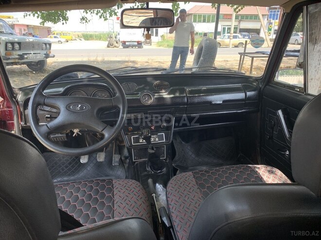 LADA (VAZ) 2106 1978, 200,000 km - 1.6 л - Cəlilabad