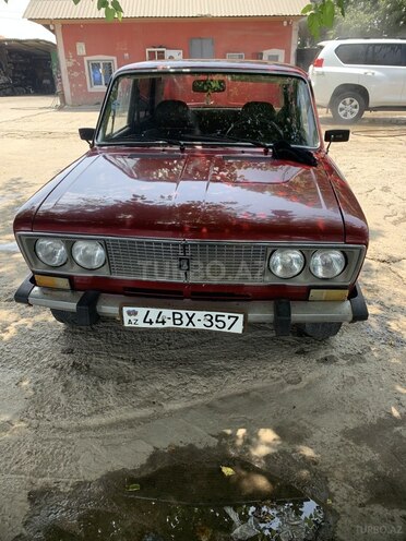 LADA (VAZ) 2106 1978, 200,000 km - 1.6 л - Cəlilabad