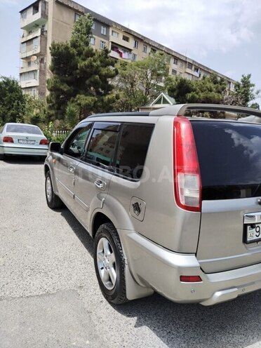 Nissan X-Trail 2001, 161,800 km - 2.0 l - Bakı