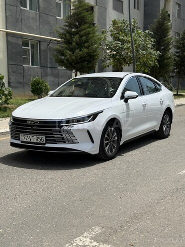 BYD Destroyer 05 2025, 0 km - 1.5 л - Bakı