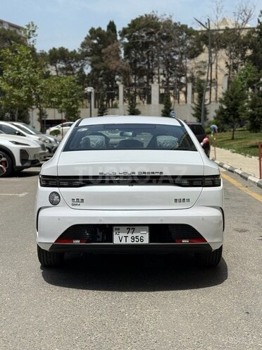 BYD Destroyer 05 2025, 0 km - 1.5 л - Bakı