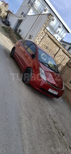 Toyota Prius 2007, 612,127 km - 1.5 l - Sumqayıt