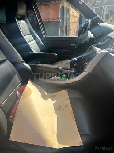 Land Rover RR Sport 2008, 283,000 km - 2.7 l - Bakı