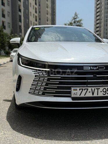 BYD Destroyer 05 2025, 0 km - 1.5 л - Bakı