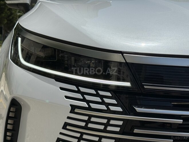 BYD Destroyer 05 2025, 0 km - 1.5 л - Bakı