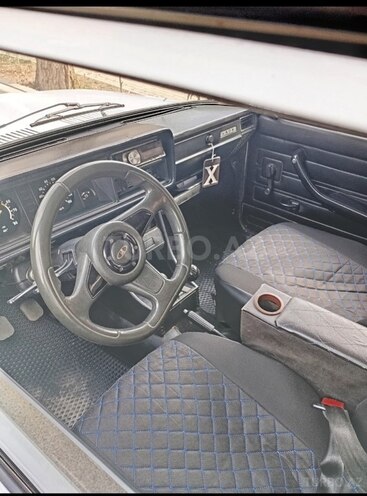 LADA (VAZ) 2107 2006, 300,000 km - 1.6 l - Şəmkir
