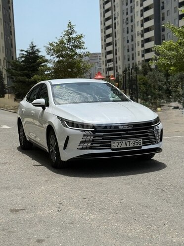 BYD Destroyer 05 2025, 0 km - 1.5 л - Bakı