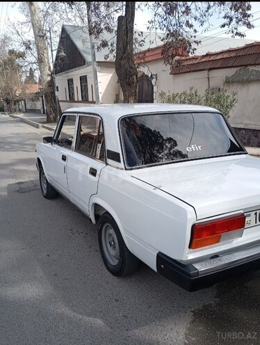 LADA (VAZ) 2107 2006, 300,000 km - 1.6 l - Şəmkir