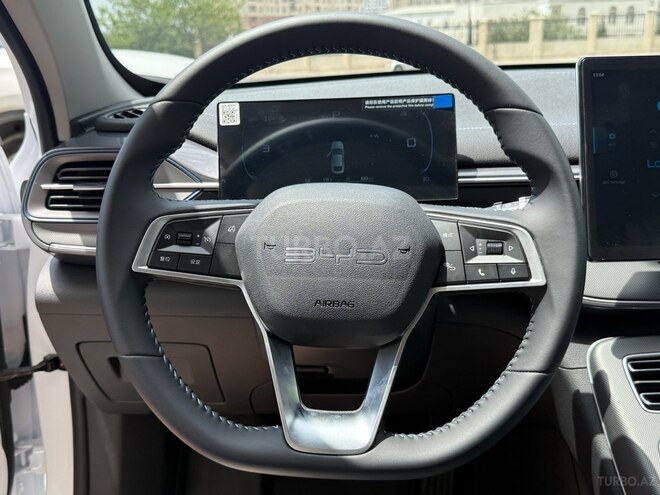 BYD Destroyer 05 2025, 0 km - 1.5 л - Bakı