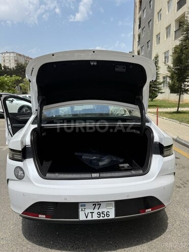BYD Destroyer 05 2025, 0 km - 1.5 л - Bakı