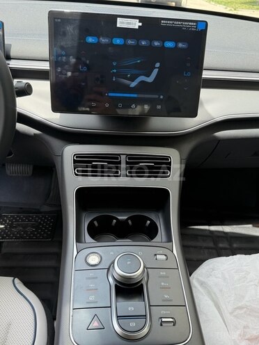 BYD Destroyer 05 2025, 0 km - 1.5 л - Bakı