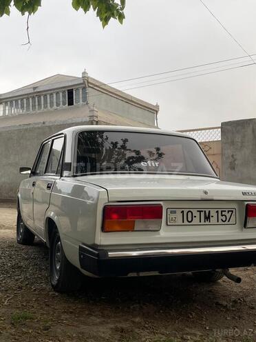 LADA (VAZ) 2107 2006, 300,000 km - 1.6 l - Şəmkir