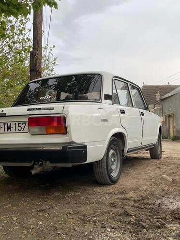 LADA (VAZ) 2107 2006, 300,000 km - 1.6 l - Şəmkir