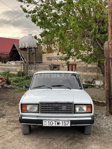 LADA (VAZ) 2107 2006, 300,000 km - 1.6 l - Şəmkir