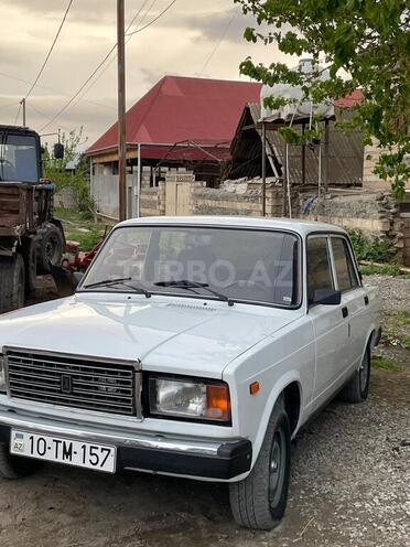 LADA (VAZ) 2107 2006, 300,000 km - 1.6 l - Şəmkir