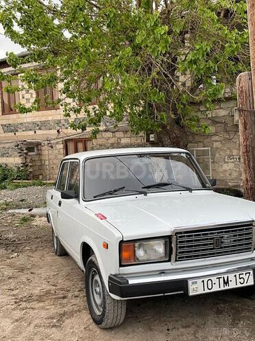 LADA (VAZ) 2107 2006, 300,000 km - 1.6 l - Şəmkir