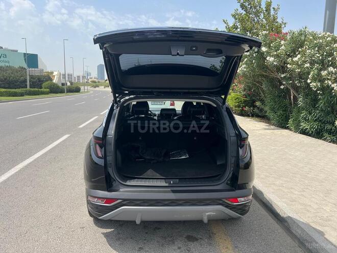 Hyundai Tucson 2023, 72,000 km - 2.0 л - Bakı