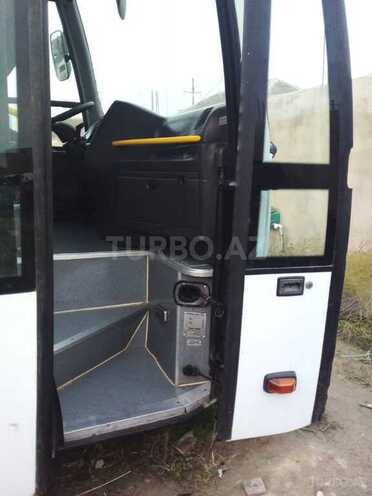 Iveco Otoyol 2007, 365,300 km - 3.9 l - Bakı