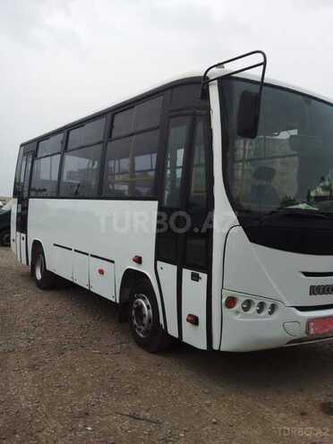 Iveco Otoyol 2007, 365,300 km - 3.9 l - Bakı