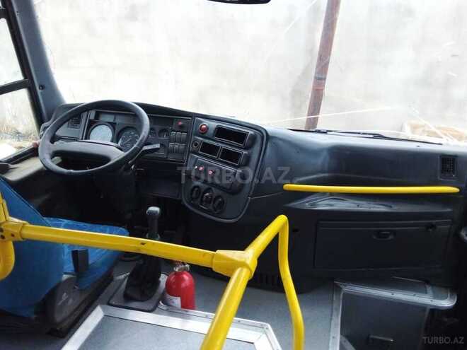 Iveco Otoyol 2007, 365,300 km - 3.9 l - Bakı