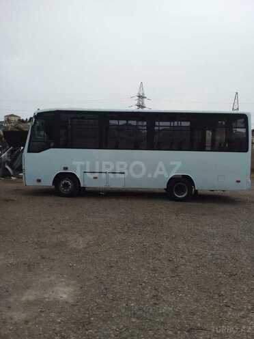 Iveco Otoyol 2007, 365,300 km - 3.9 l - Bakı