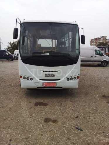 Iveco Otoyol 2007, 365,300 km - 3.9 l - Bakı