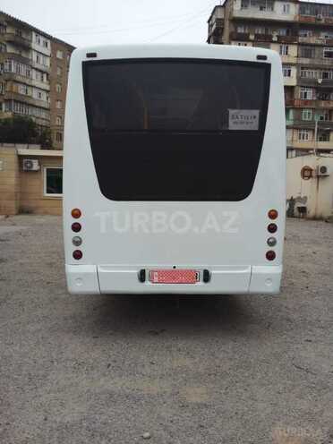 Iveco Otoyol 2007, 365,300 km - 3.9 l - Bakı