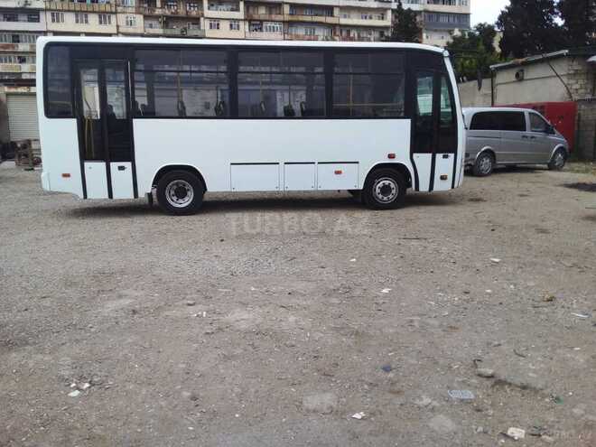 Iveco Otoyol 2007, 365,300 km - 3.9 l - Bakı