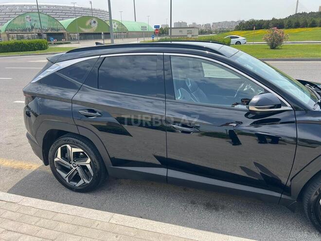 Hyundai Tucson 2023, 72,000 km - 2.0 л - Bakı