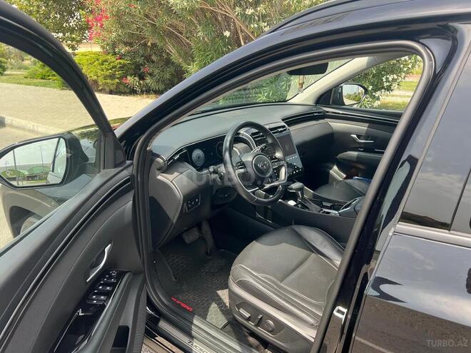 Hyundai Tucson 2023, 72,000 km - 2.0 л - Bakı