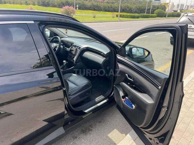 Hyundai Tucson 2023, 72,000 km - 2.0 л - Bakı