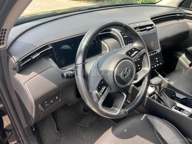 Hyundai Tucson 2023, 72,000 km - 2.0 л - Bakı