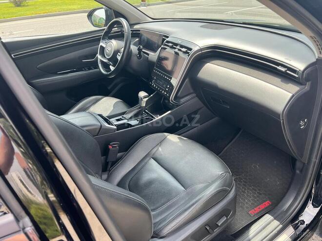Hyundai Tucson 2023, 72,000 km - 2.0 л - Bakı