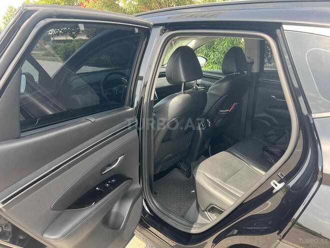 Hyundai Tucson 2023, 72,000 km - 2.0 л - Bakı