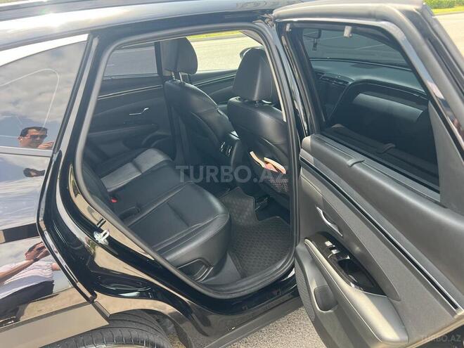 Hyundai Tucson 2023, 72,000 km - 2.0 л - Bakı