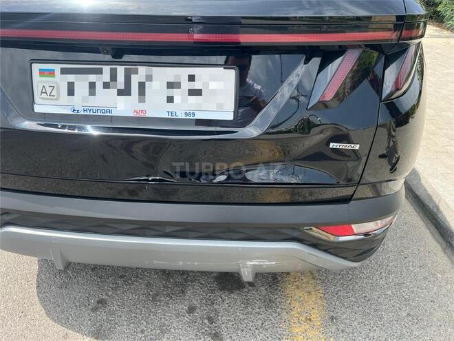 Hyundai Tucson 2023, 72,000 km - 2.0 л - Bakı