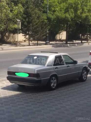 Mercedes 190 1992, 545,234 km - 2.0 l - Bakı