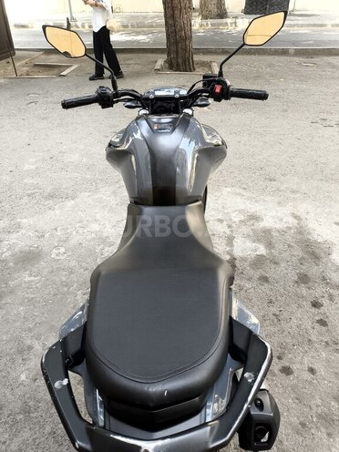 Yamaha FZ-S FI Deluxe 2023, 54,430 km - 0.2 л - Bakı