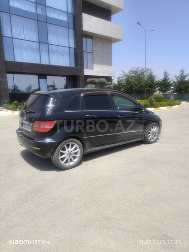 Mercedes B 170 2008, 183,000 km - 2.0 l - Ağdam