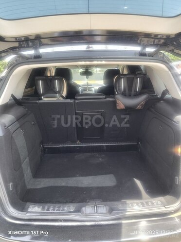 Mercedes B 170 2008, 183,000 km - 2.0 l - Ağdam