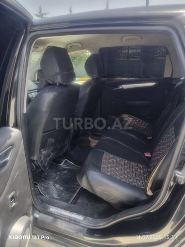 Mercedes B 170 2008, 183,000 km - 2.0 l - Ağdam