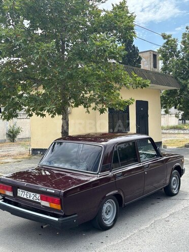 LADA (VAZ) 2107 2007, 770,077 km - 1.6 л - Ucar