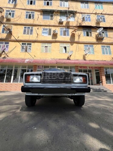 LADA (VAZ) 2107 2009, 250,000 km - 1.6 л - Beyləqan