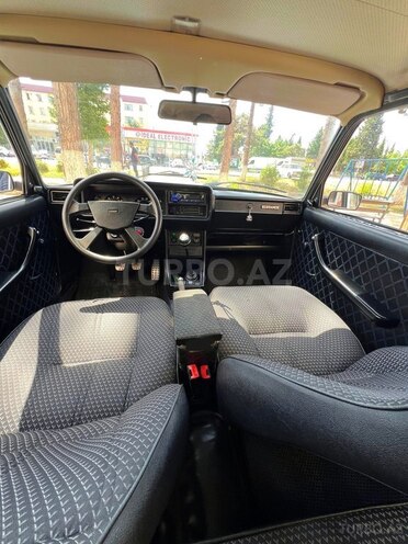 LADA (VAZ) 2107 2009, 250,000 km - 1.6 л - Beyləqan