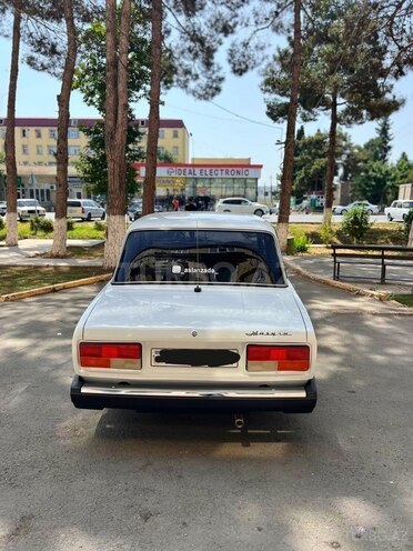LADA (VAZ) 2107 2009, 250,000 km - 1.6 л - Beyləqan