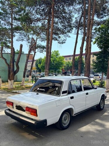 LADA (VAZ) 2107 2009, 250,000 km - 1.6 л - Beyləqan