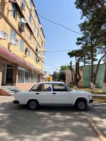 LADA (VAZ) 2107 2009, 250,000 km - 1.6 л - Beyləqan
